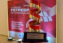 BINDER conquista Prêmio FETPESP por campanha sobre a frota de ônibus 100% elétricos de São José dos Campos