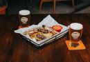 Como harmonizar petiscos e cervejas durante as transmissões dos jogos da Copa?