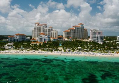 Exclusividade ou badalação: como escolher o perfil de resort ideal nas Bahamas?