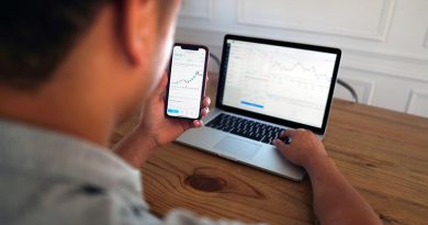 O Impacto da Automação na Gestão Financeira