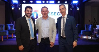ASSECRE celebra 33 anos de história com foco em inovação, empreendedorismo e desenvolvimento da comunidade empresarial