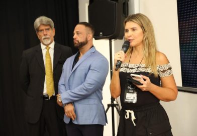 Mr. Olympia Brasil Expo 2026: muito além do fisiculturismo