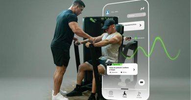 Movement apresenta Movement ARCH, ecossistema digital com Inteligência Artificial para transformar gestão e treino em academias