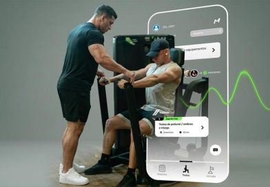 Movement apresenta Movement ARCH, ecossistema digital com Inteligência Artificial para transformar gestão e treino em academias