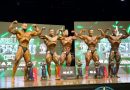 Mr. Olympia Brasil Expo 2026 será realizado em São Paulo (SP), entre os dias 16 e 18 de outubro