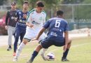 Primeira Camisa perdeu em casa para o Cosmopolitano Sports pelo sub 20 paulista