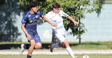 São José EC e o Primeira Camisa pelo Campeonato Paulista Sub-15 empatam