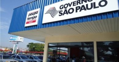 Coren-SP inaugura posto no Poupatempo de Taubaté para atender quase 5 mil profissionais