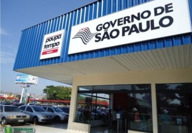 Coren-SP inaugura posto no Poupatempo de Taubaté para atender quase 5 mil profissionais