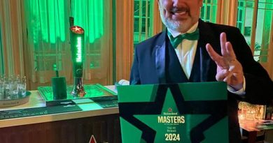 Disk Me Disse disputa prêmio nacional da Heineken pelo terceiro ano consecutivo!
