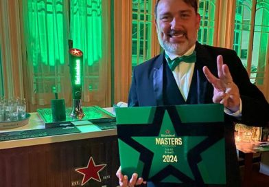 Disk Me Disse disputa prêmio nacional da Heineken pelo terceiro ano consecutivo!