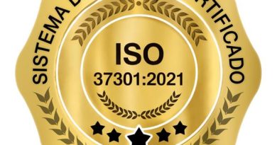 Gestora do Hospital Regional e do AME de São José dos Campos de é a primeira Organização Social de Saúde do Brasil certificada na ISO 37301