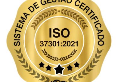 Gestora do Hospital Regional e do AME de São José dos Campos de é a primeira Organização Social de Saúde do Brasil certificada na ISO 37301