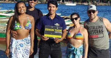 ZENON TOUR TÁXI E VAN impulsiona o turismo em Porto Seguro com serviços de transfer, passeios e traslados de alto padrão